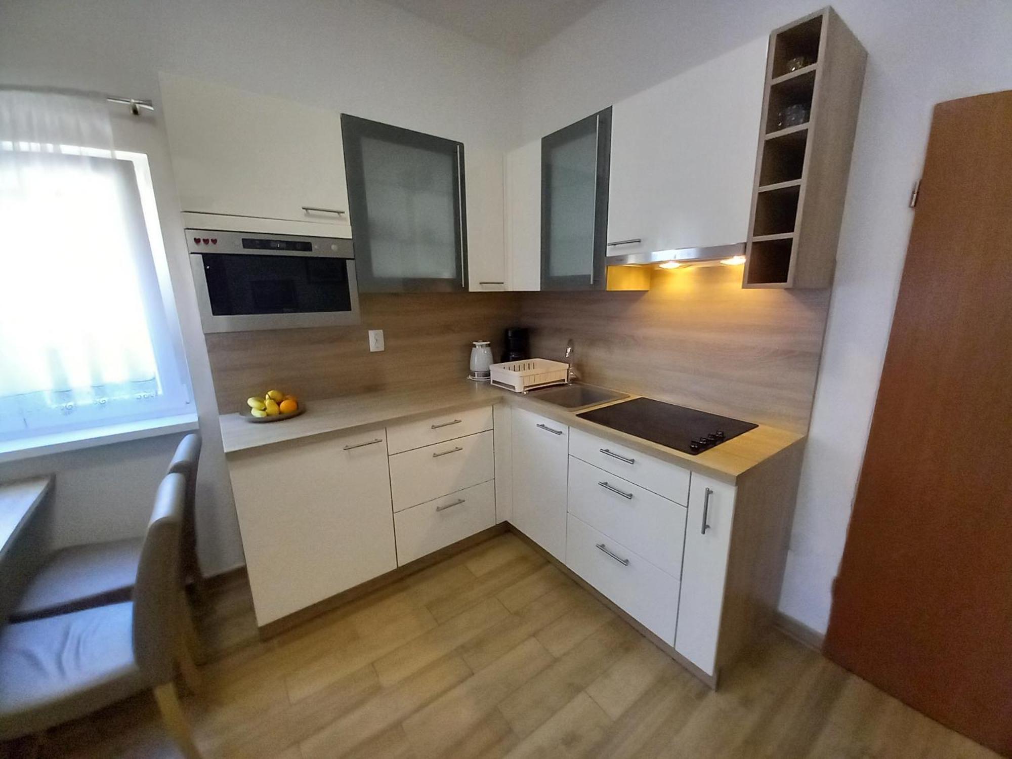 Jelena - Cozy Two Bedroom Only 70m From The Beach, Diklo - *