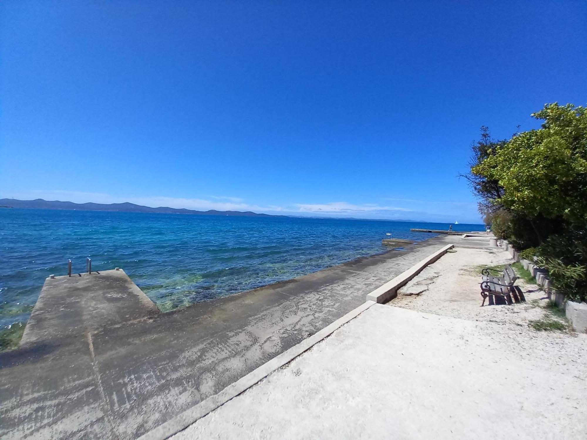 Apartment Jelena - Cozy Two Bedroom Only 70m From The Beach, Diklo - Zadar