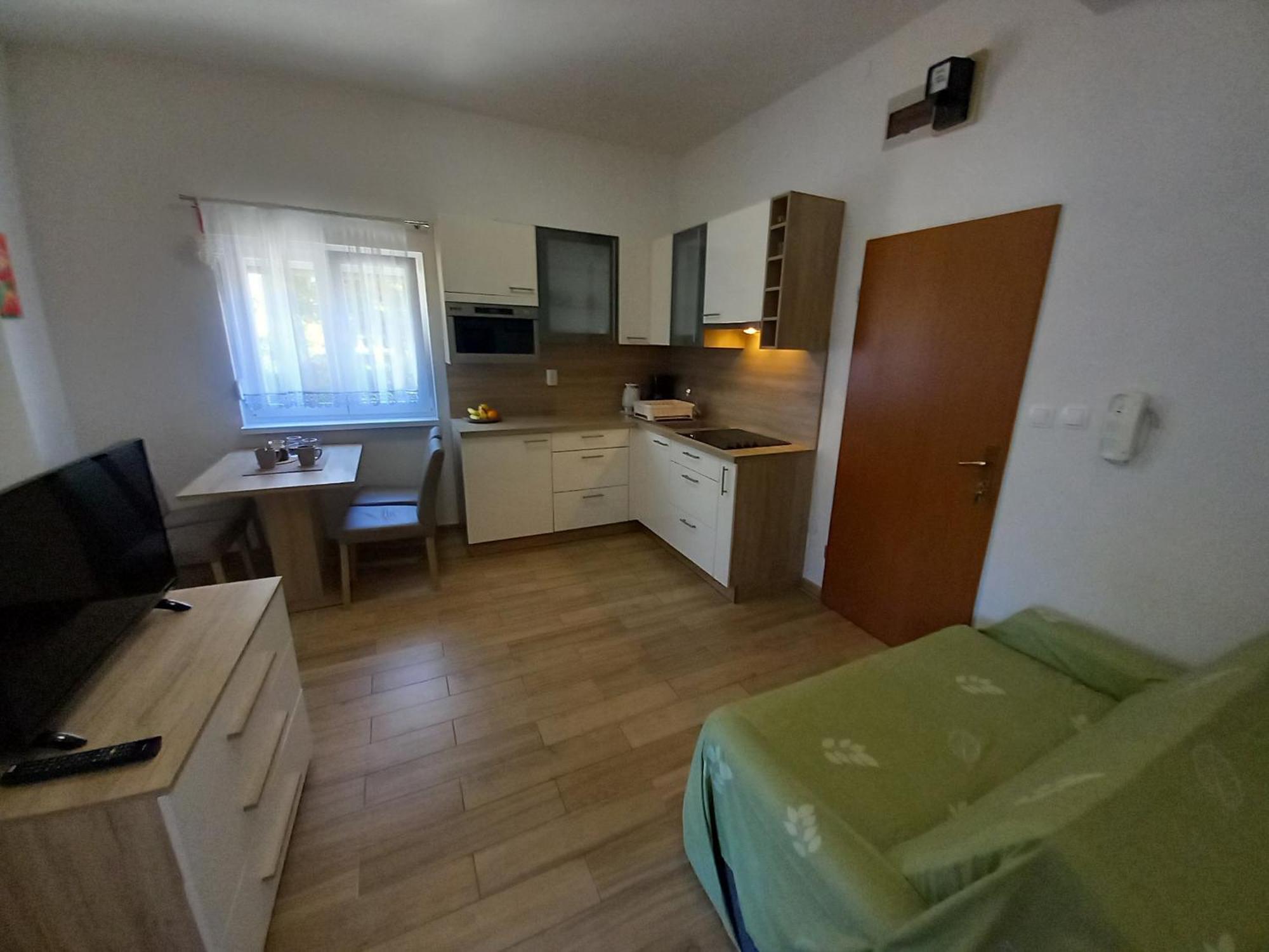Jelena - Cozy Two Bedroom Only 70m From The Beach, Diklo - Apartment *