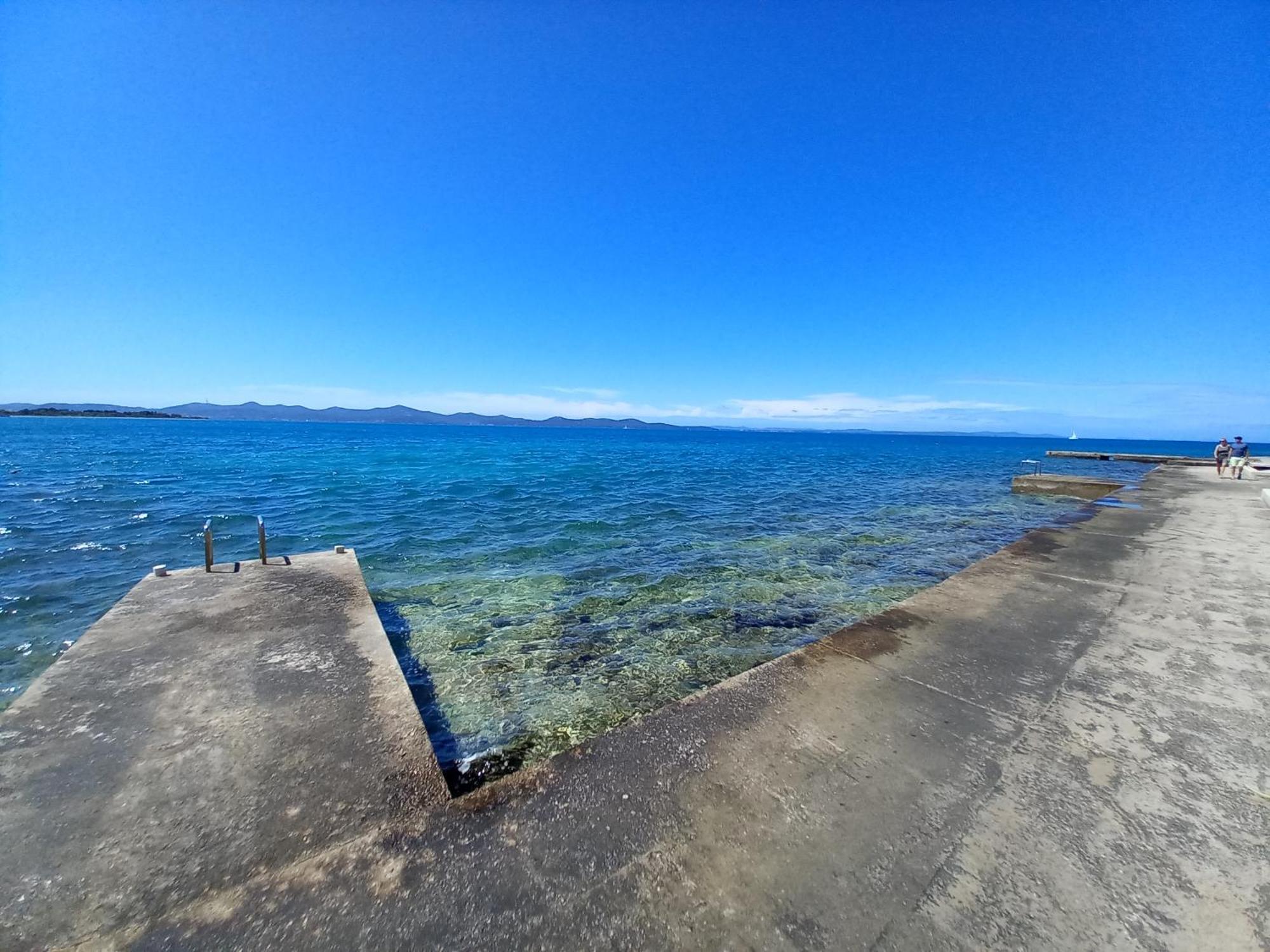 Jelena - Cozy Two Bedroom Only 70m From The Beach, Diklo - *