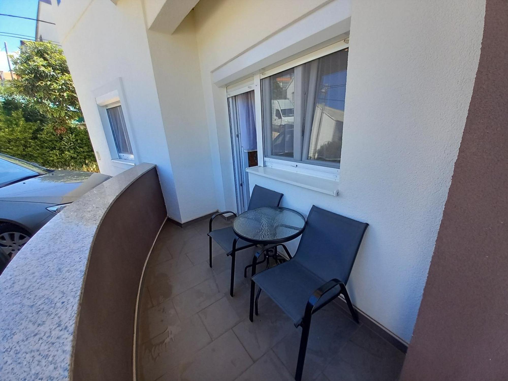 Apartment Jelena - Cozy Two Bedroom Only 70m From The Beach, Diklo - *